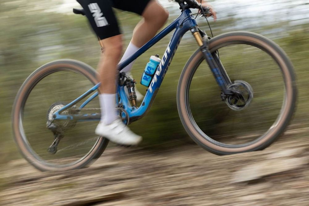 Pivot Mach 4 SL Pro X0 Eagle Transmission, image 14