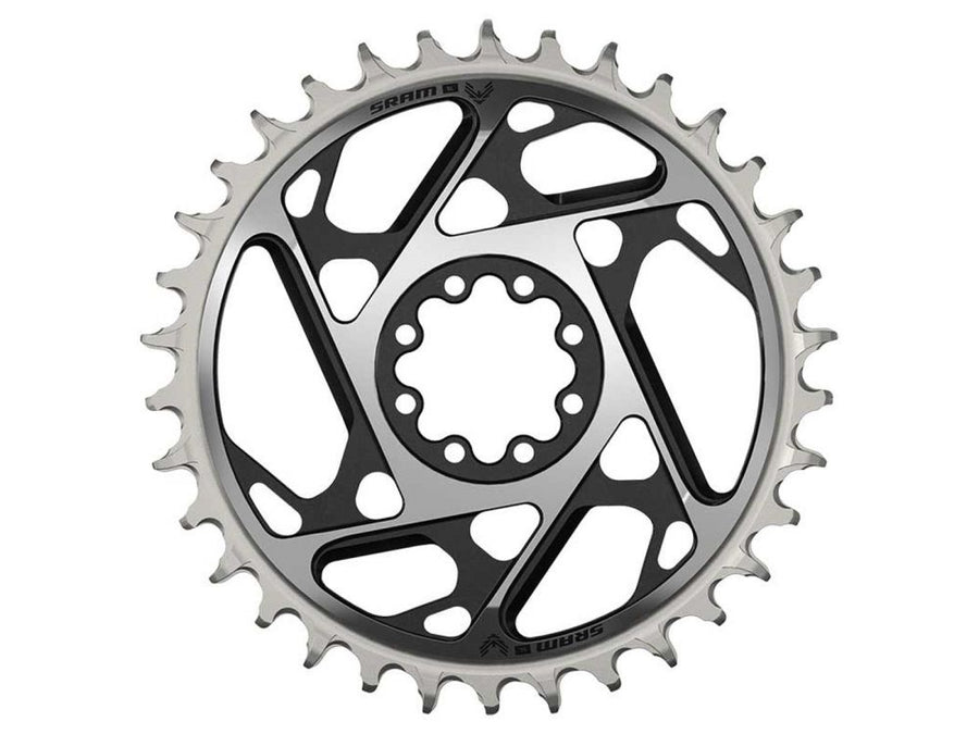 SRAM XX SL T-type Chainring Direct Mount (8-Bolt) Singlespeed 12s
