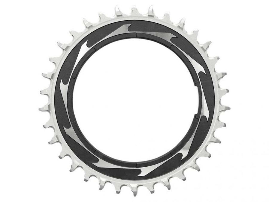 SRAM T-Type Chainring Thread Mount Singlespeed