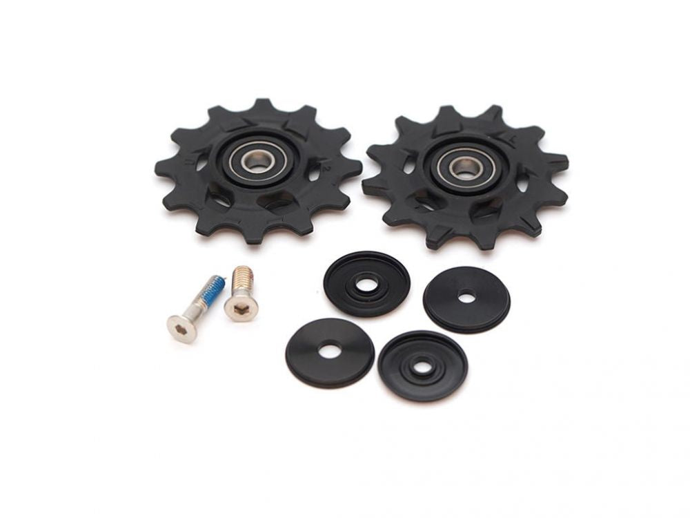 SRAM Pulley Kit for Rival eTap AXS 12-Speed