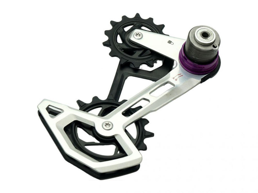 SRAM XX Eagle T-Type AXS vaihtajanhäkki 11.7518.104.011