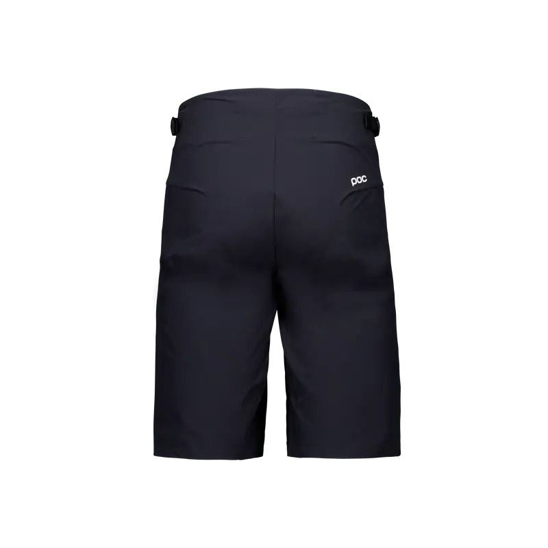 M's Motion Air Shorts, kuva 3 – Uranium Black