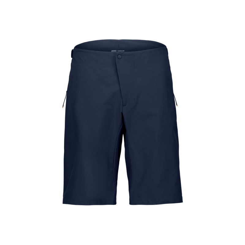 M's Motion Air Shorts – Apatite Navy