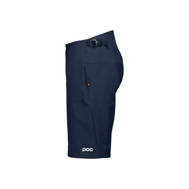 M's Motion Air Shorts, kuva 2 – Apatite Navy