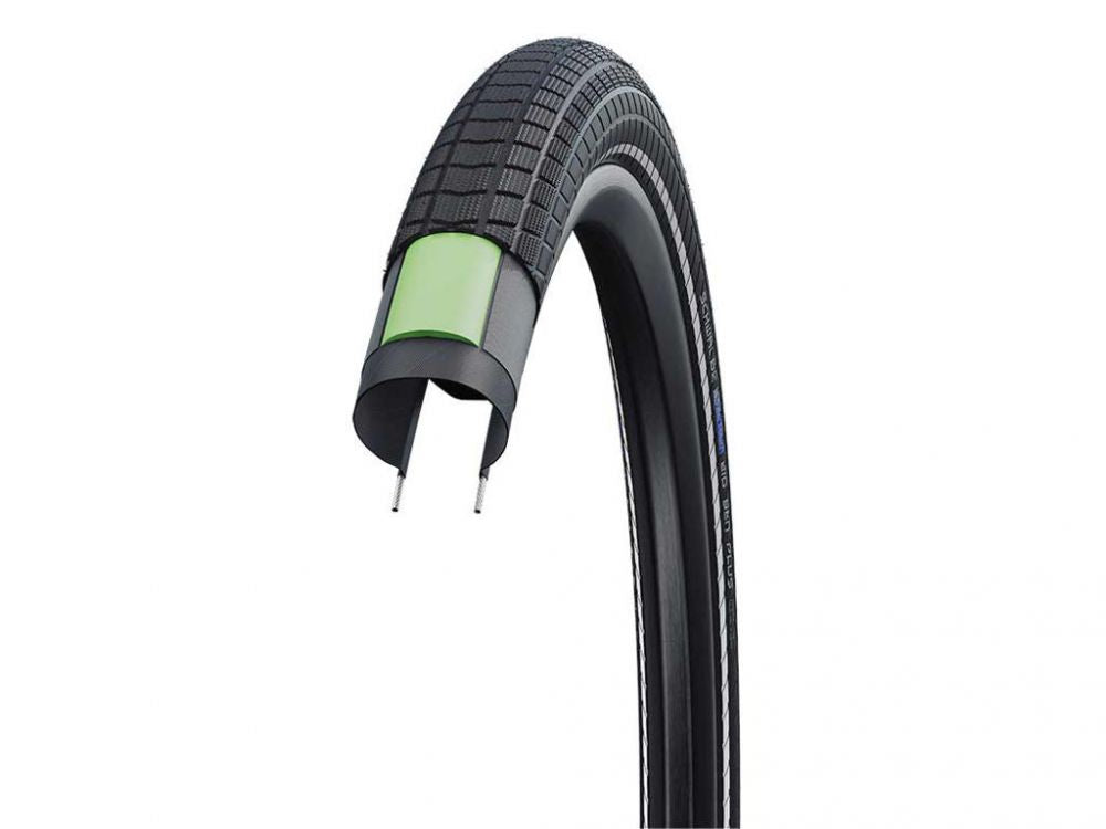 SCHWALBE Big Ben Plus 20" 2,15" (55-406), kuva 2