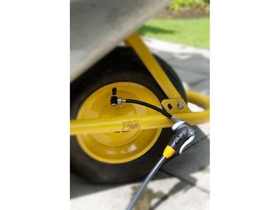 SKS Zipflinger jatkoletku pumpulle, kuva 5