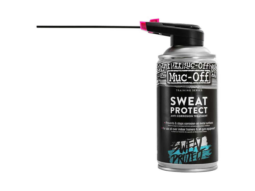 MUC-OFF Sweat Protect 300ml, image 2