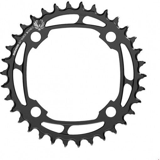 SRAM Eagle 104BCD steel chainring 1x11/12 speed