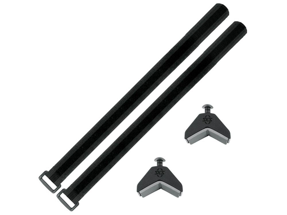 SKS Bottle cage adapter Anywhere without Topcage O 80-250 mm