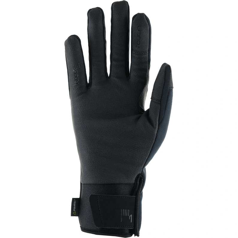 Roeckl Lutry Winter Driving Gloves, image 2