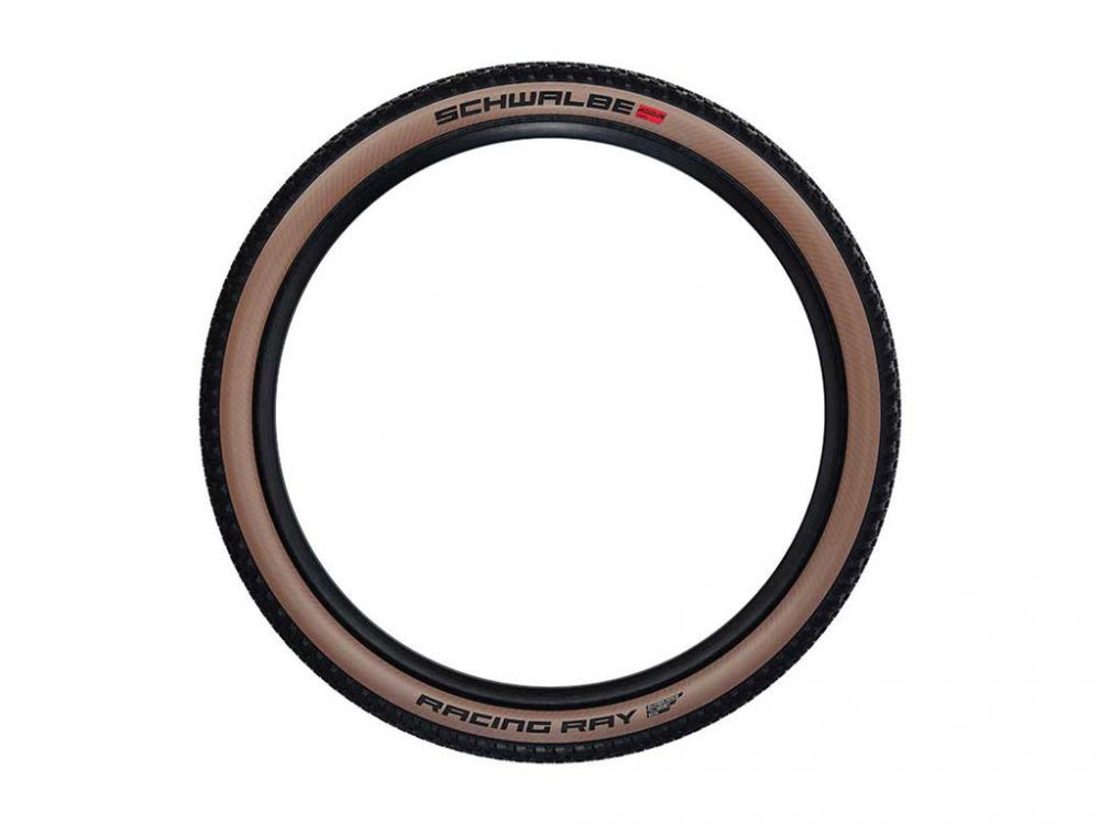 SCHWALBE Racing Ray 29x2,35