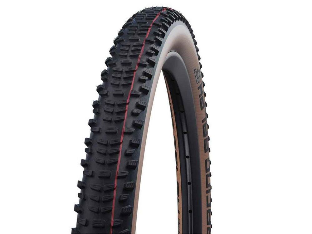 Schwalbe Racing Ralph 29x2,35 taittuva maastopyörän rengas XC-ajoon