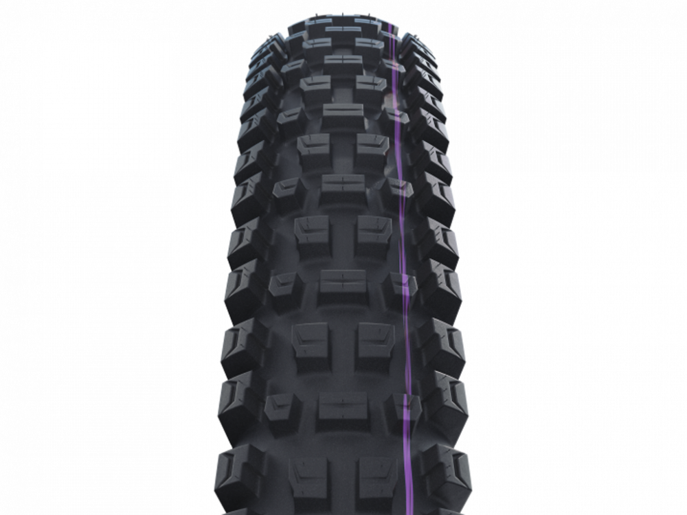 Schwalbe Albert Trail Pro Radial 29" Evolution TLR, image 4