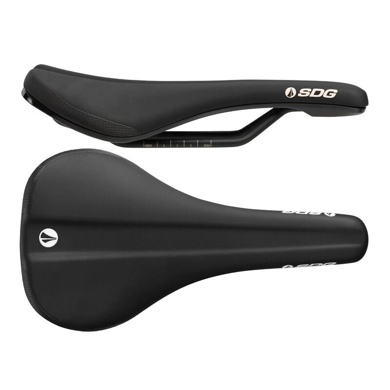 Saddle SDG Bel-Air 3.0 Steel