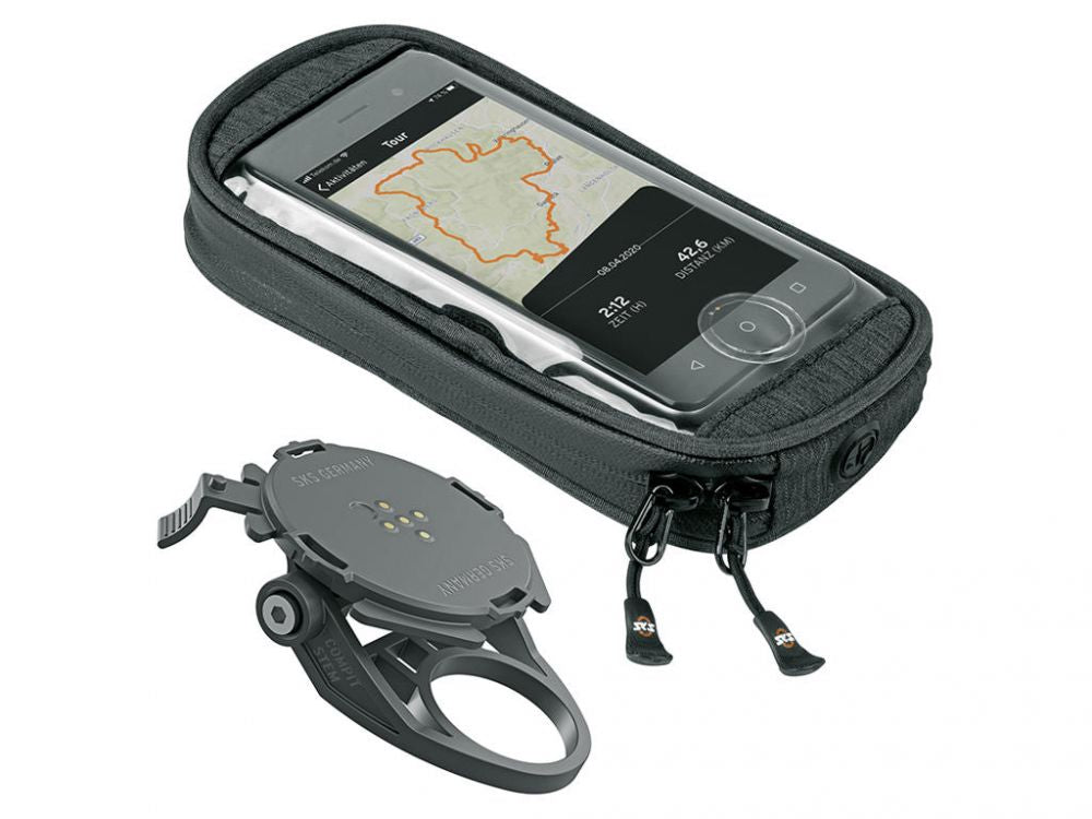 SKS Smartphone accessory Compit Stem puhelinteline
