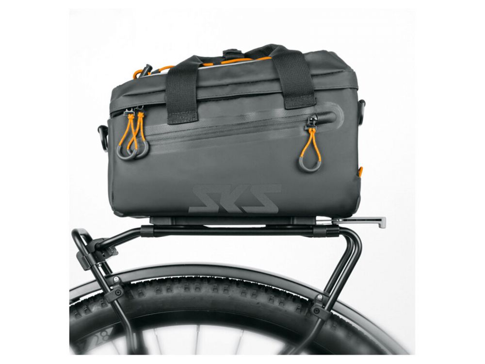 SKS Infinity Topbag 7L bicycle bag, image 2