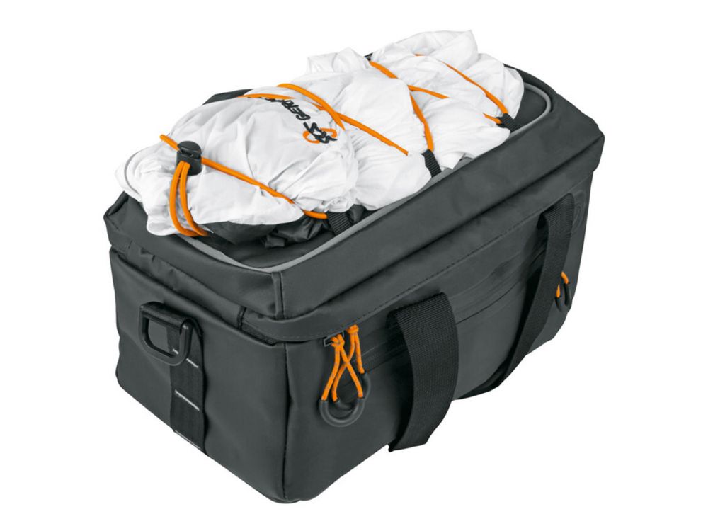 SKS Infinity Topbag 7L bicycle bag, image 3