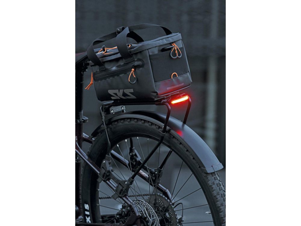 SKS Infinity Topbag 7L bicycle bag, image 5