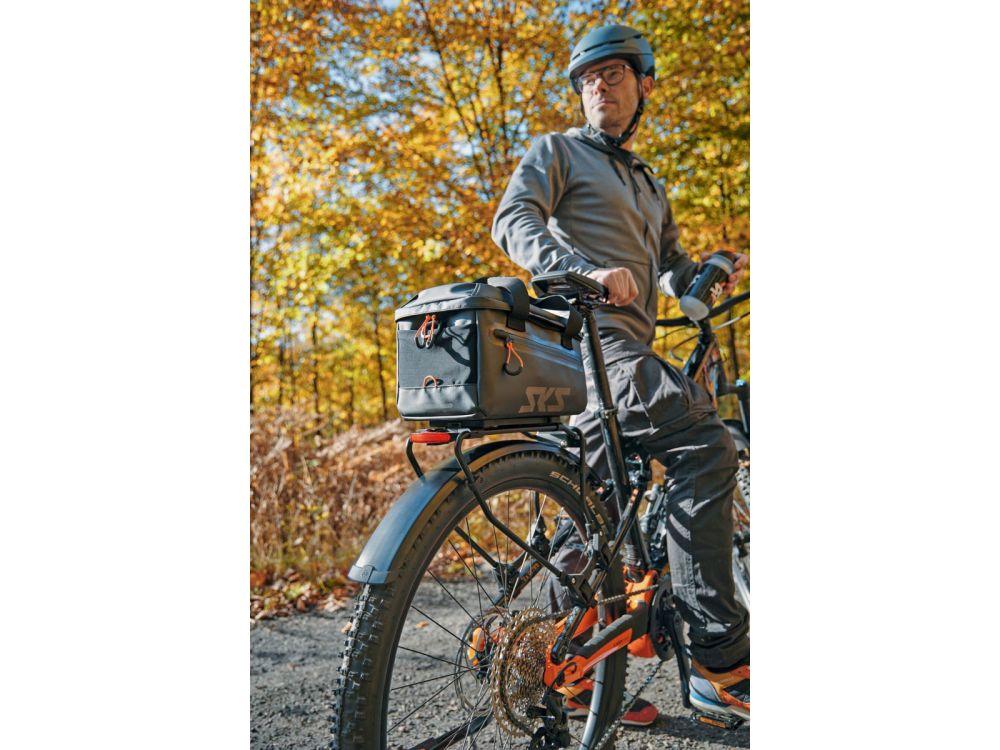 SKS Infinity Topbag 7L bicycle bag, image 7