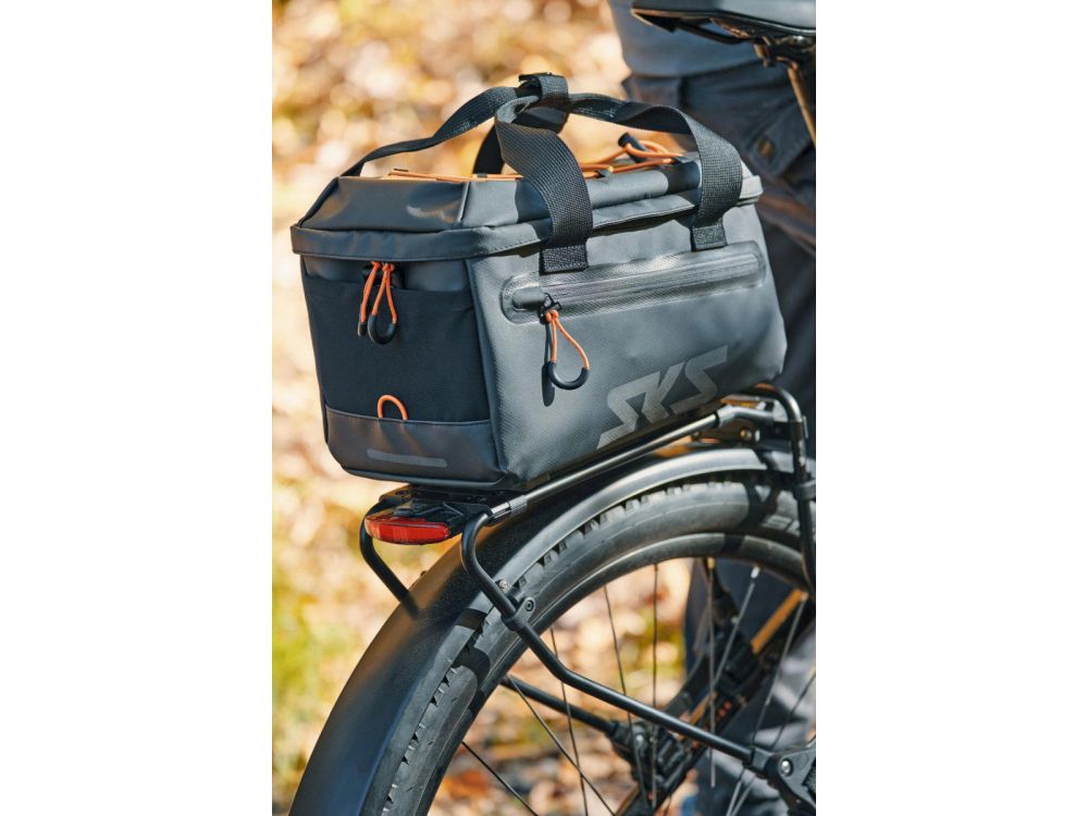 SKS Infinity Topbag 7L bicycle bag, image 6