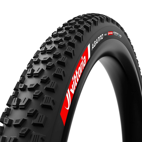 Vittoria Agarro Trail 29x2.40 Graphene 2.0