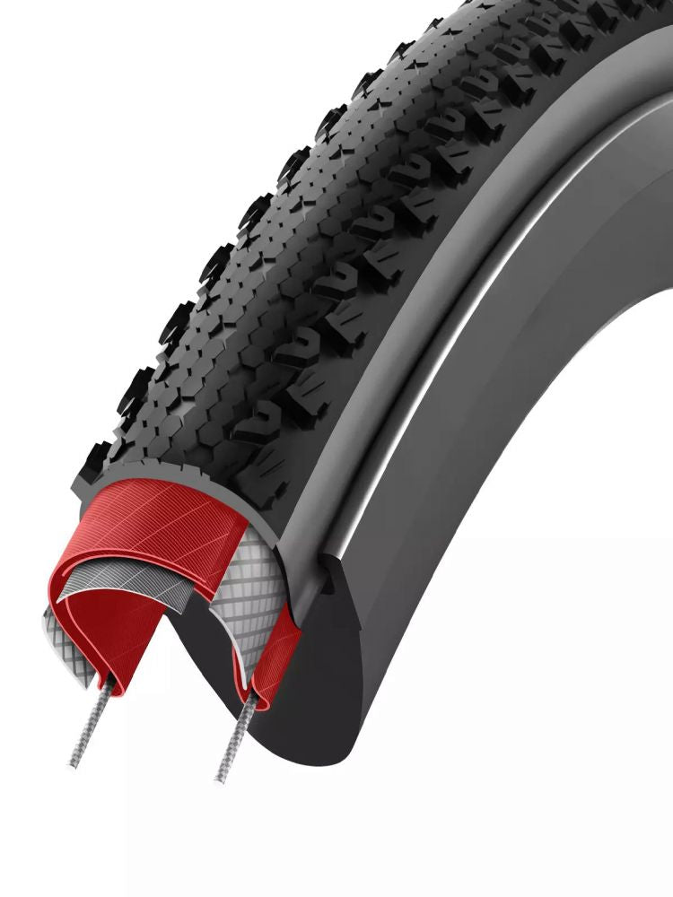 Vittoria Mezcal III Graphene 2.0 Gravel Endurance, image 4