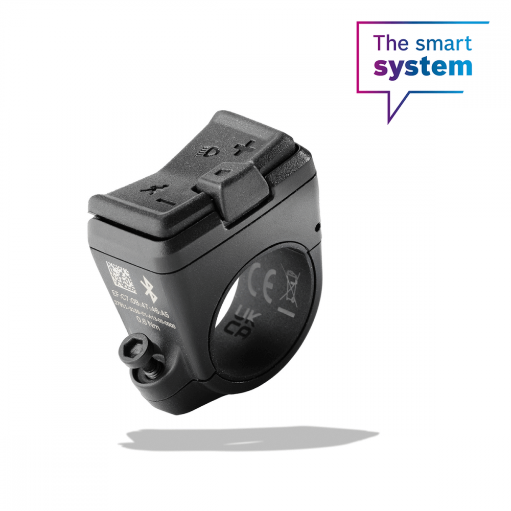 Bosch Smart System Mini Remote, 22.2 mm
