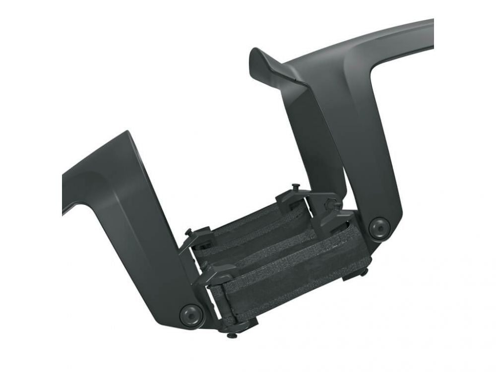 SKS Mudguard Speedrocker XL Front and rear 28" Black, image 4