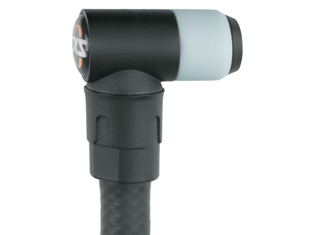 SKS Floor Pump Floor pump Air-X-Plorer Clik Valve 10.0, image 8