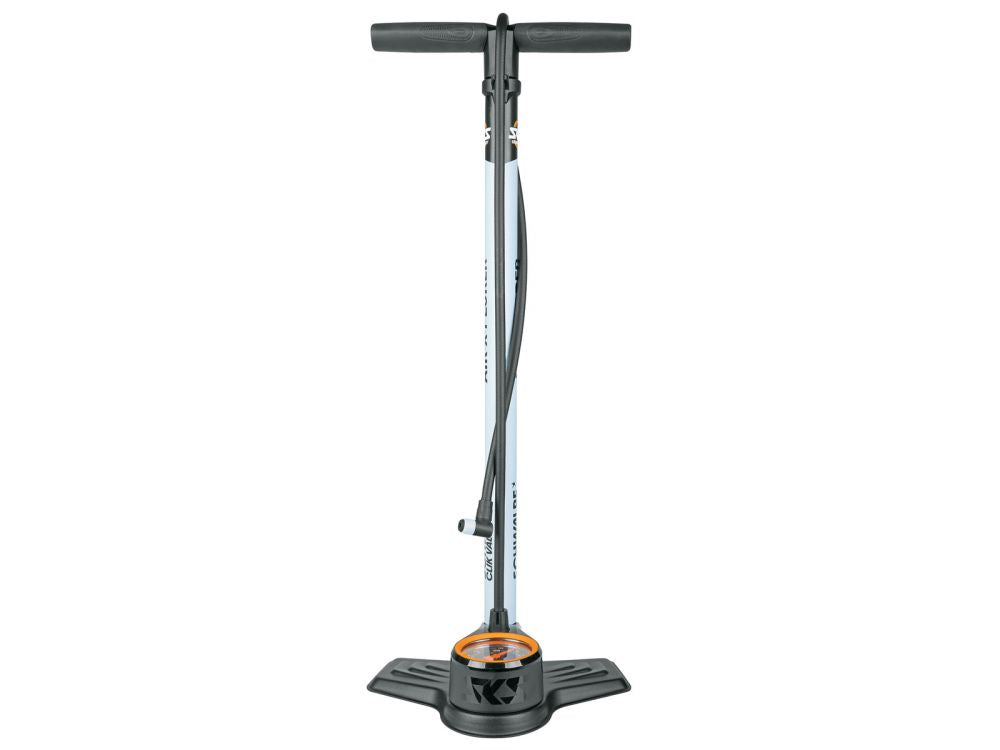 SKS Floor Pump Floor pump Air-X-Plorer Clik Valve 10.0