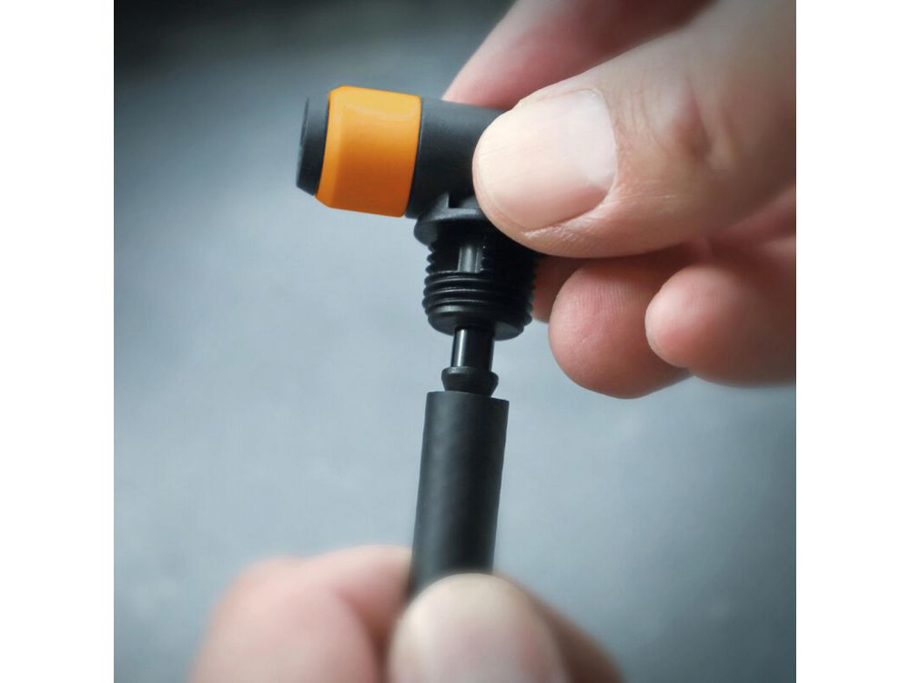 SKS Clickvalve Pump Head, image 3