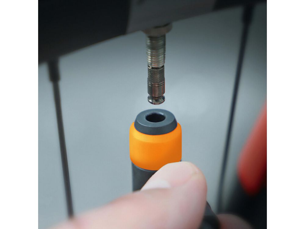 SKS Clickvalve Pump Head, image 4