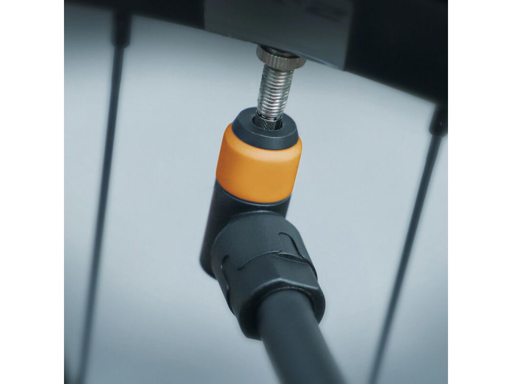 SKS Clickvalve Pump Head, image 5