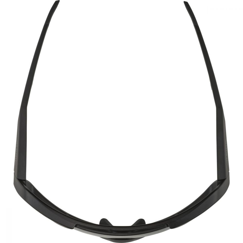 Alpina ROCKET All Black Matt / Mirror Black, image 4