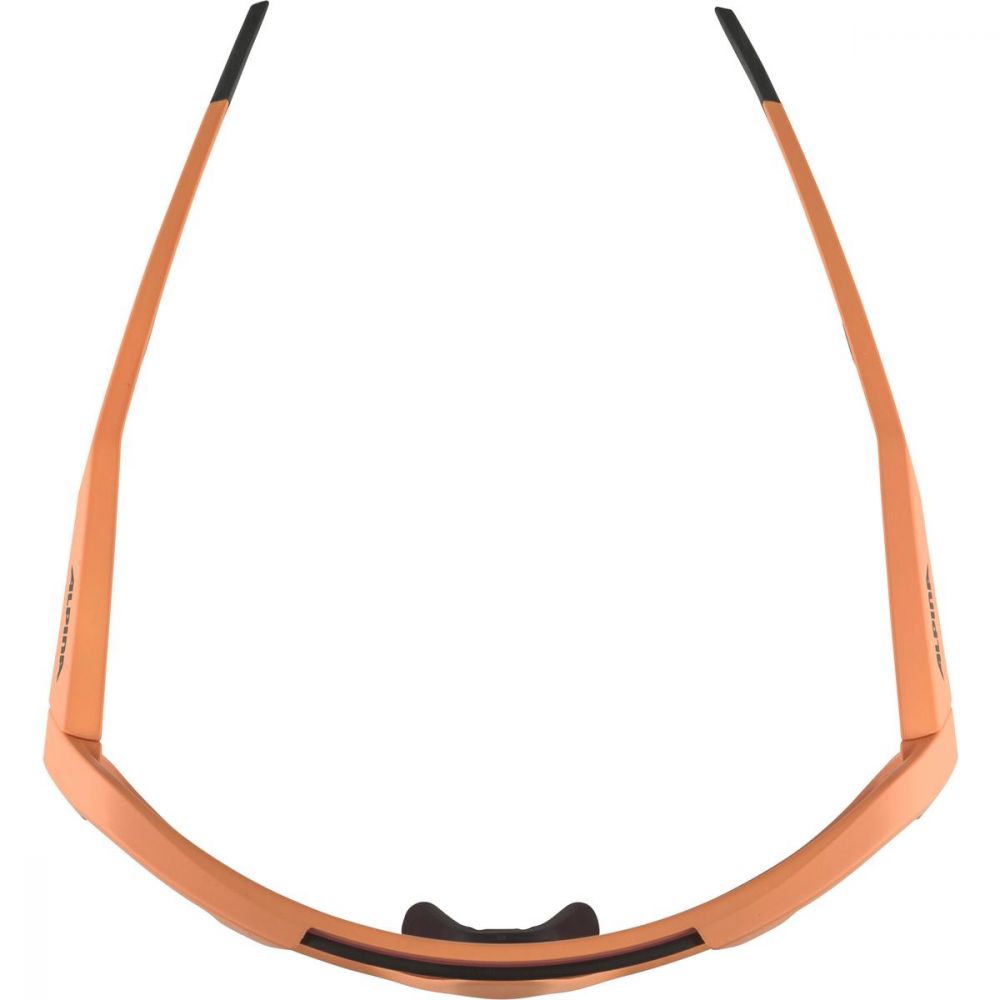 Alpina ROCKET Q-LITE Peach Matt / Ceramic Pink Mirror, image 4
