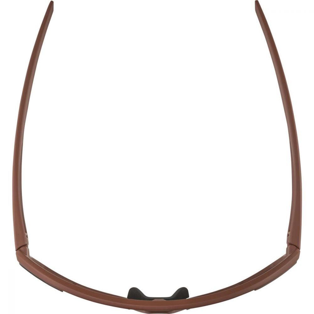 Alpina BONFIRE Q-LITE Red Matt / Bronce Mirror, kuva 4