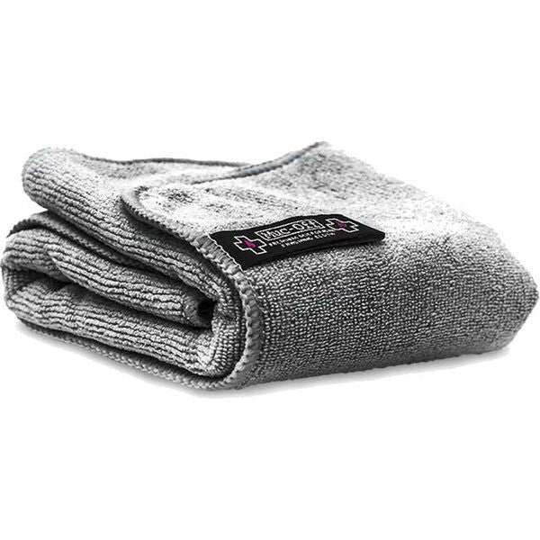 Muc-Off Luxury Microfibre Cloth mikrokuituliina
