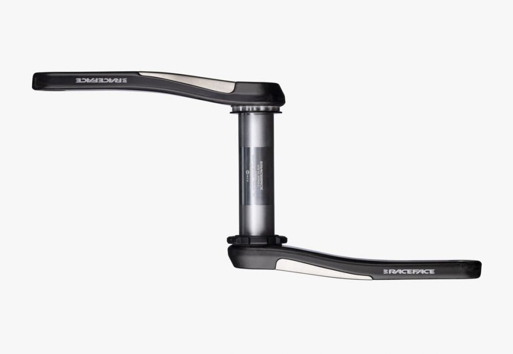 Race Face ERA 136 Carbon Cranks, image 3