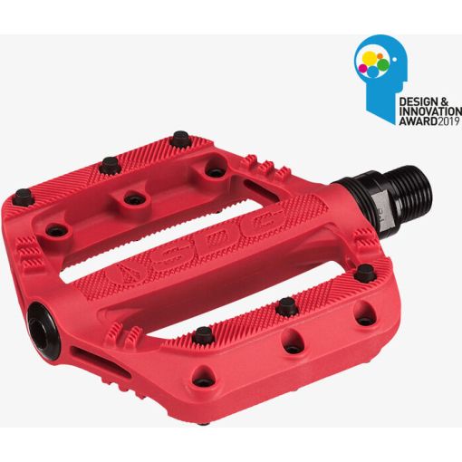 SDG Slater flat pedals for juniors, image 5