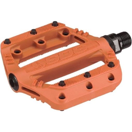 SDG Slater flat pedals for juniors, image 7