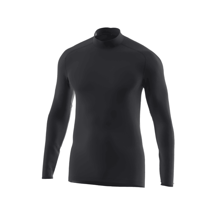 LÖFFLER TURTLENECK LONG SLEEVE TRANSTEX® WARM