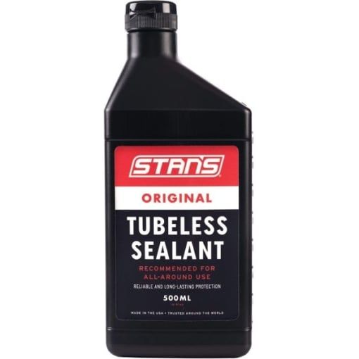 Stans NoTubes Original Tubeless Sealant 500 ml tubeless-litku pyörän renkaisiin