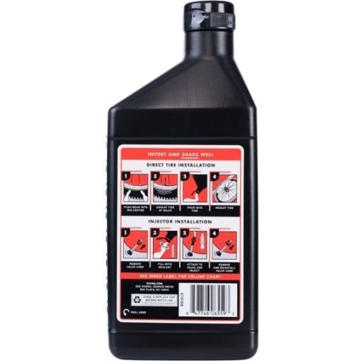 Stan's NoTubes ORIGINAL TUBELESS SEALANT, 500ML, image 2