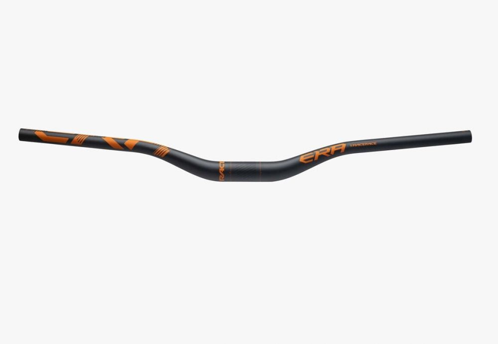 Race Face Era 35 Hiilikuitu ohjaustanko 35x800mm – Musta/Oranssi
