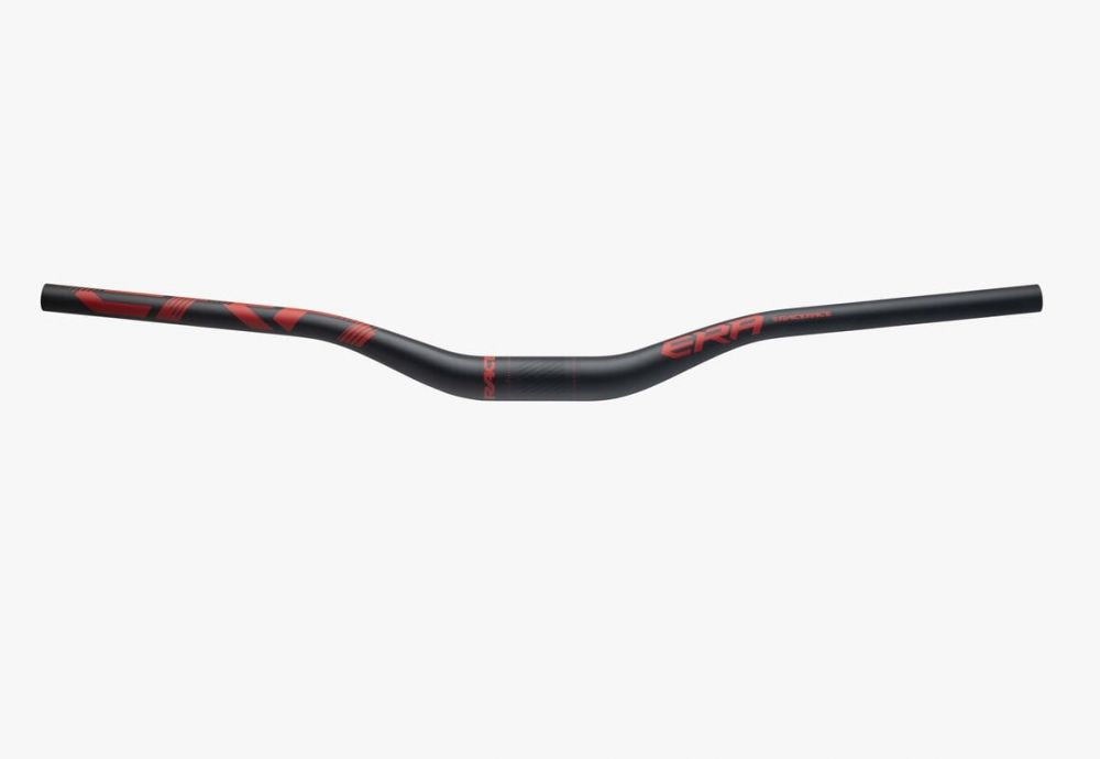 Race Face Era 35 Hiilikuitu ohjaustanko 35x800mm Black Red