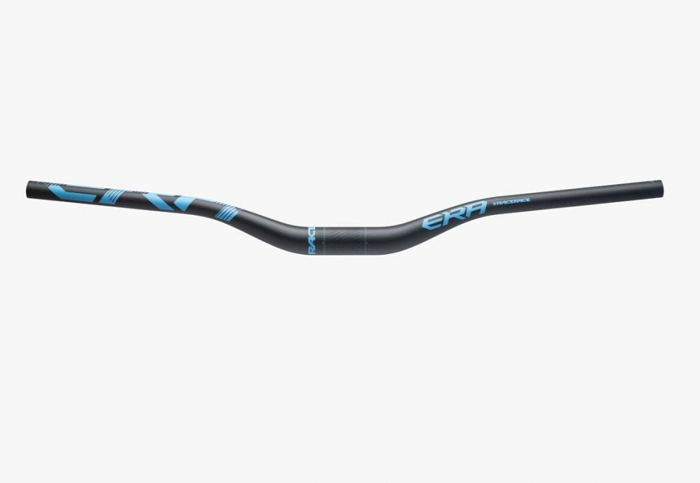 Race Face Era 35 Hiilikuitu ohjaustanko 35x800mm Black Blue