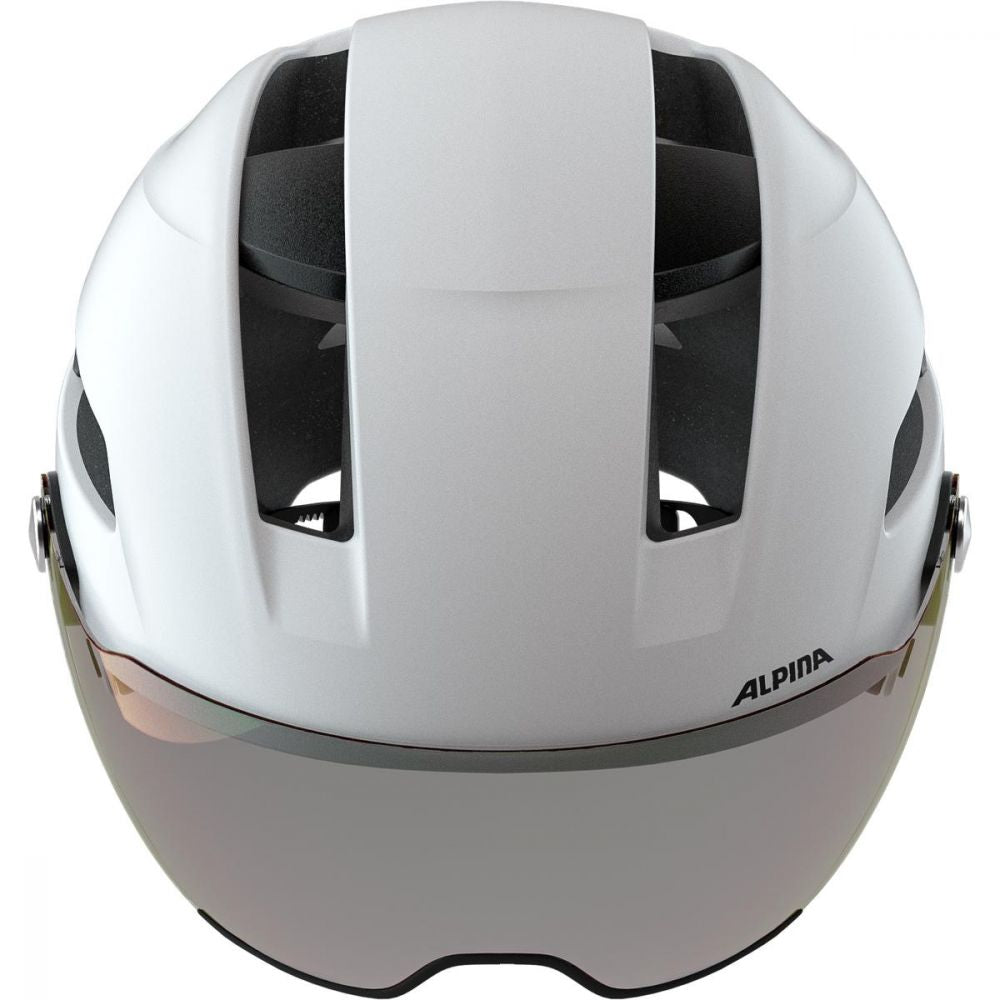 Alpina Soho Visor V kypärä integroidulla ja fotokromaattisella visiirillä, kuva 3