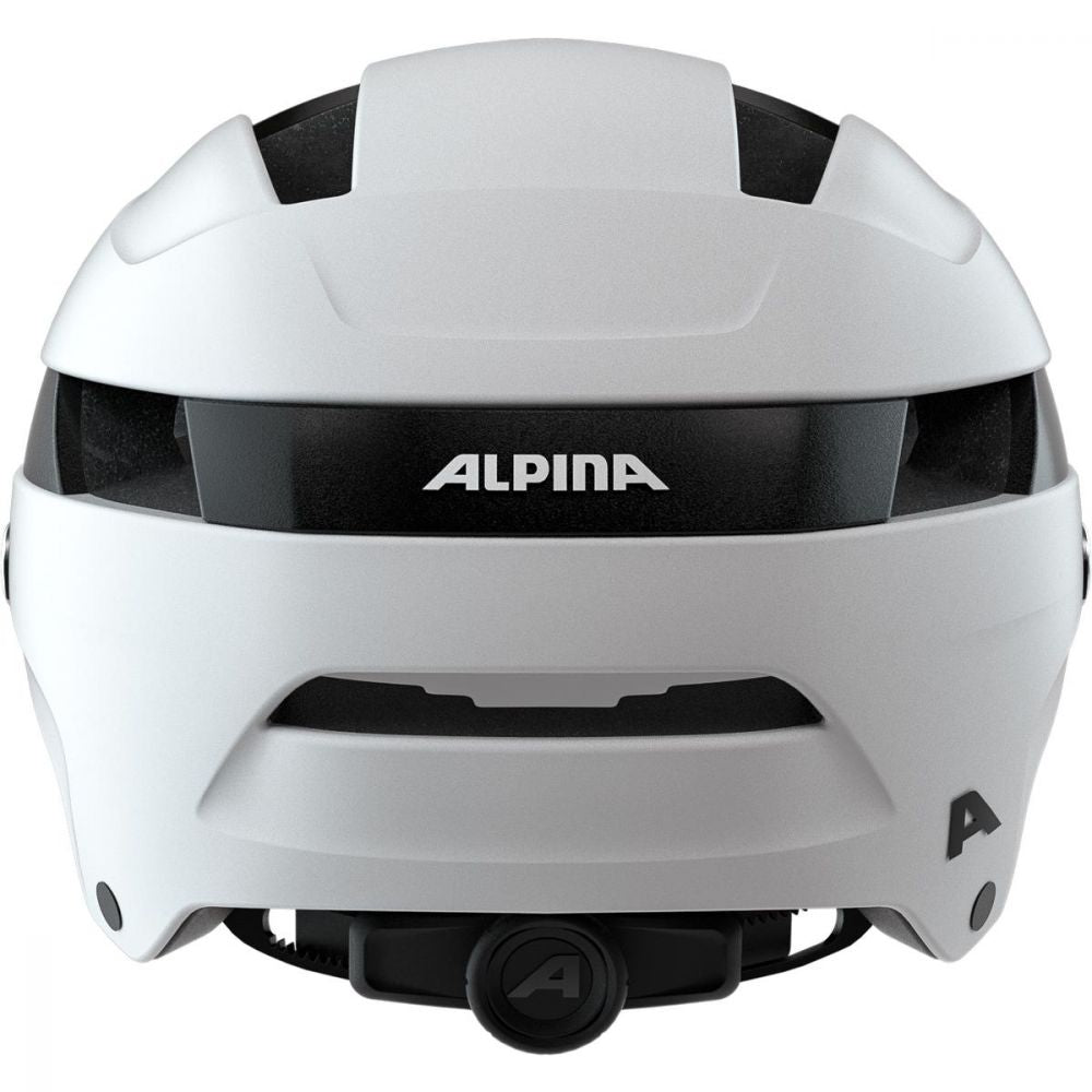 Alpina Soho Visor V kypärä integroidulla ja fotokromaattisella visiirillä, kuva 5