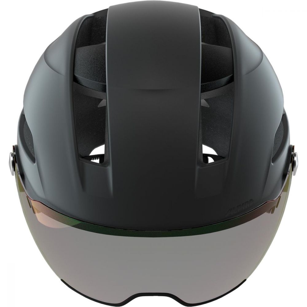 Alpina Soho Visor V kypärä integroidulla ja fotokromaattisella visiirillä, kuva 2