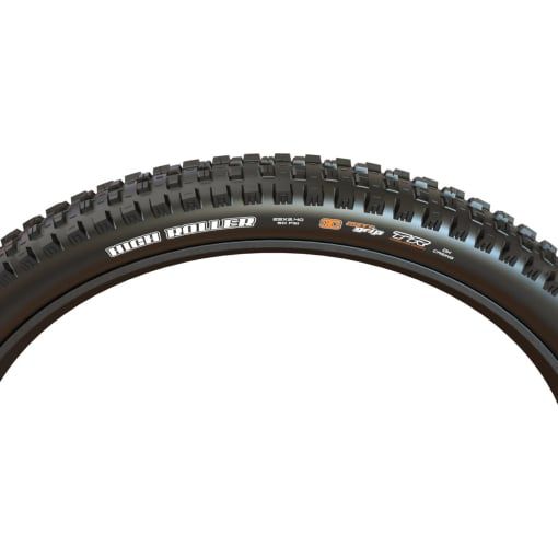 Maxxis High Roller III 29×2.40" 3C MaxxGrip DH TR 2x60tpi folding, image 3